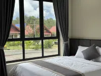 Boeung Kirirum Lumhae Resort Hotels in Traeng Trayueng