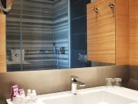 Point Hotel Barbaros Hotels near Rumeli Castle