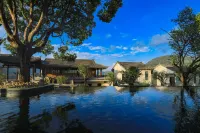 Tengchong Shangpengyuan Hot Spring Hotel