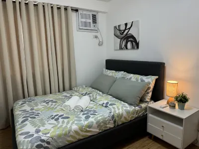 Lian's Haven at Arezzo Place Davao Các khách sạn ở 