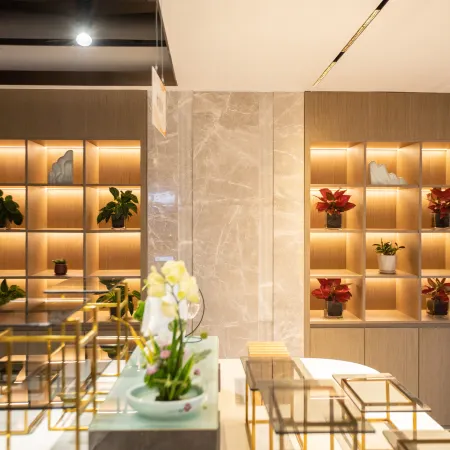 WanDu Hotel