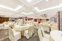 Yueman Xilou Hotel - موقف سيارات
