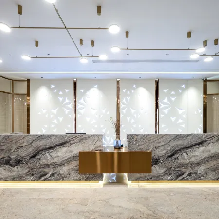 Yiduo Hotel (Lingao Branch)