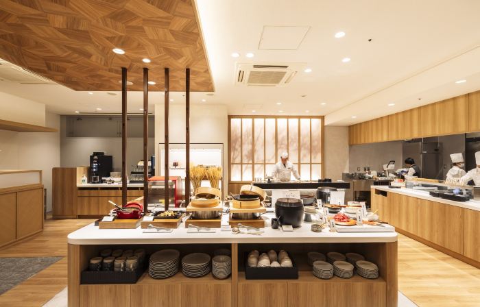 Richmond Hotel Sapporo Odori