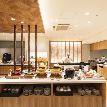 Richmond Hotel Sapporo Odori