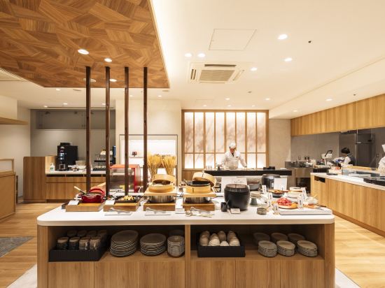 Richmond Hotel Sapporo Odori
