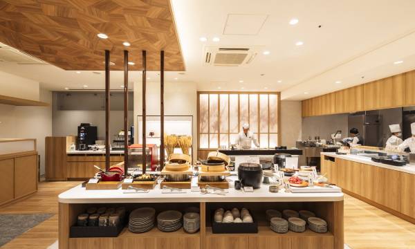 Richmond Hotel Sapporo Odori