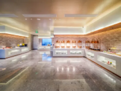 Lavande Hotel (Tai'an Wanda Plaza)