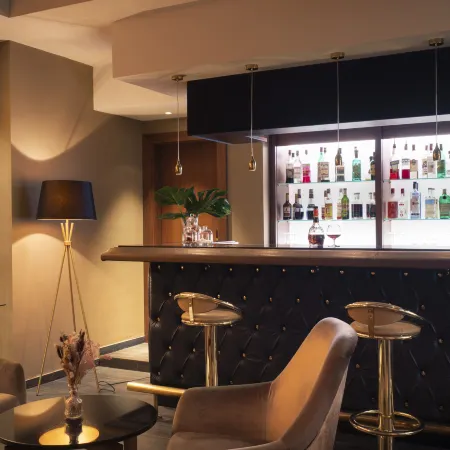 Hotel Cerretani Firenze - MGallery Collection