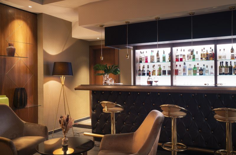 Hotel Cerretani Firenze - MGallery Collection photo 2