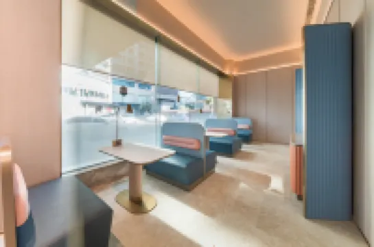 HanTing Hotel (Fuqing Qingchang Wanda Qingchang Avenue)