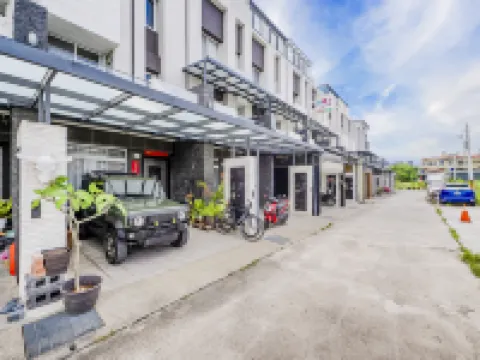 回佳旅宿 鄰近恆春古城魅力商圈的酒店