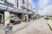 回佳旅宿 鄰近海角七號阿嘉的家的酒店