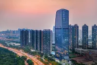 Atour S Hotel Nanshan Haofang Tianji  Shenzhen Hotels in Science and Technology Park