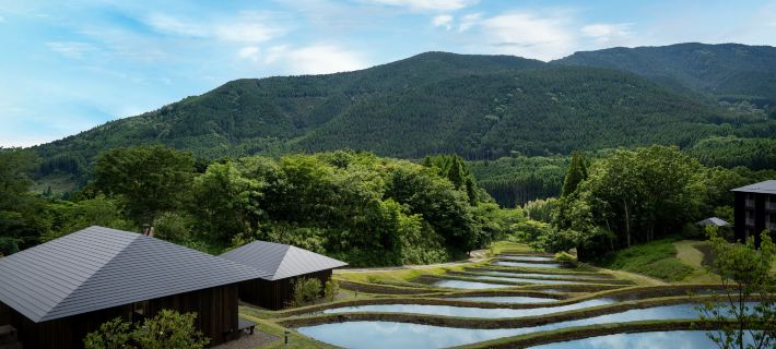 Hoshino Resorts Kai Yufuin Hotels in Yufu