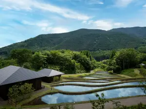 星野集團 界 由布院