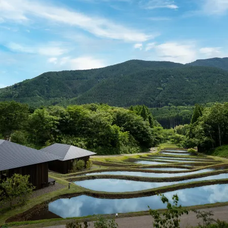 Hoshino Resorts Kai Yufuin