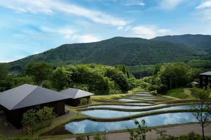 Hoshino Resorts Kai Yufuin