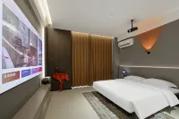 Meining @ Lazy Light Luxury Fully Intelligent Hotel