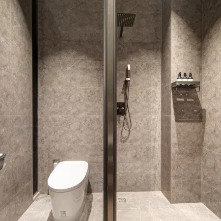 Cloud Villa | Scenic Designer Hotel by Ancient Wall (Huayan Temple, Datong)