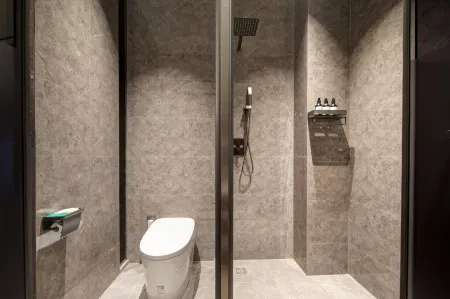 Cloud Villa | Scenic Designer Hotel by Ancient Wall (Huayan Temple, Datong)