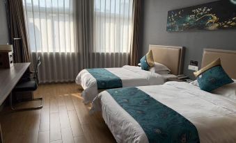 Dexing Xueyuan Hotel