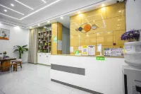 Nanjun Shangju Hotel