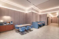 HanTing Hotel (Linxia Hezheng County Government)