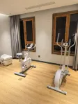 Yi ran yuan zi mei nan du - Træningscentre