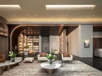 Atour Hotel Fuzhou Mawei Free Trade Zone Dongfang Famous City Hotels near Drum Mountain