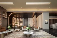 Atour Hotel Fuzhou Mawei Free Trade Zone Dongfang Famous City
