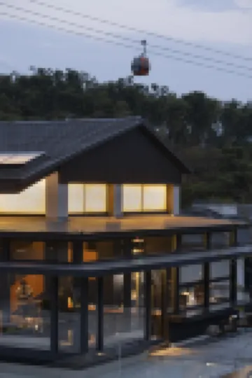 Non Hills Resort Hotel