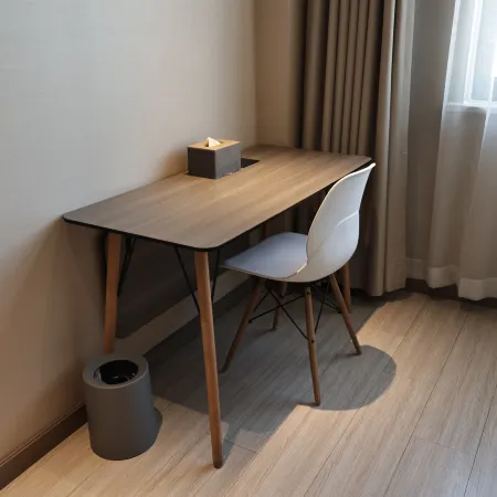 HanTing Hotel (Jiyuan Municipal Government Powerlong Plaza)