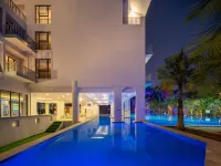 Novotel Sanya Bay Yatai - ติดทะเล