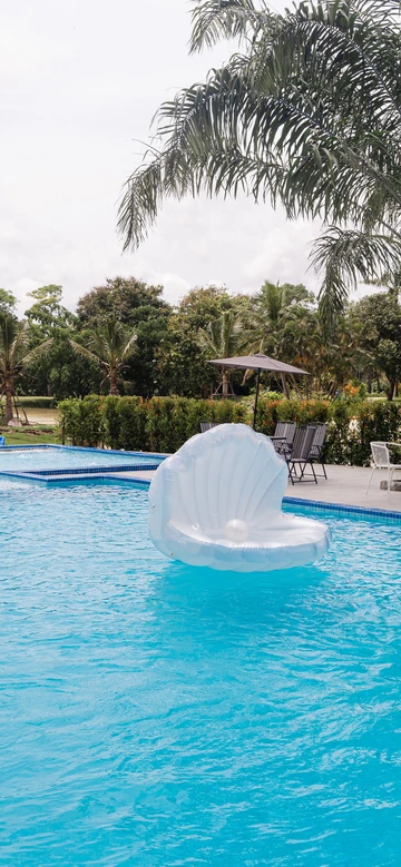 รูปภาพของโรงแรมบ้านสวนคุณตา กอล์ฟ แอนด์ รีสอร์ท