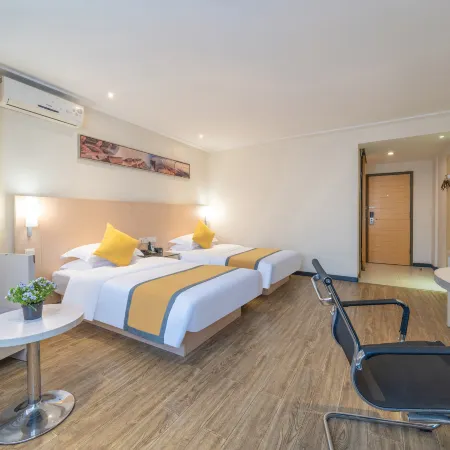 Pinshang Convenient Hotel