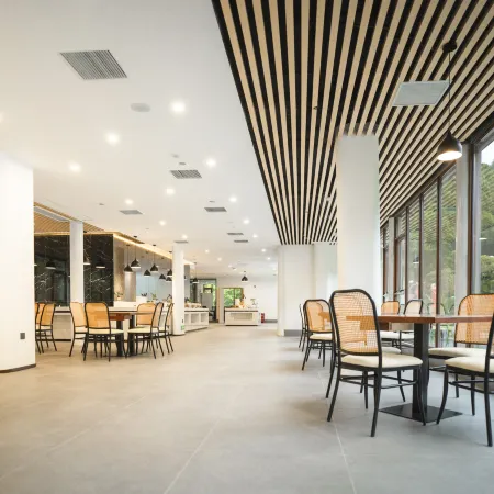 Longsheng Hot-spring Hotel