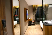 ORANGE CRYSTAL PHOENIX HOTEL (Bac Ninh, Vietnam) Hotels near Đông dương nam sơn thành phố bắc ninh