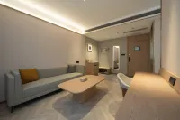 Starway Hotel (Qidong Jianghai Middle Road)