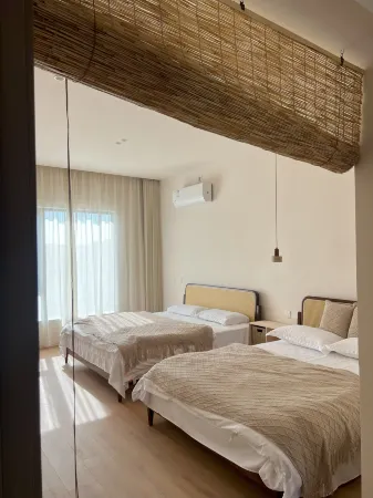 More Than Living Homestay Отели рядом с достопримечательностью «Zhujingzhen»