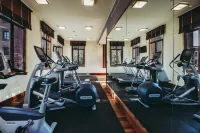 Hilton Molino Stucky Venice - Kuntosalit