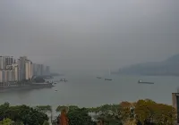 Country Inn & Suites by Radisson Chongqing Wanzhou Wanda Plaza Hotels near Wanzhou Wuqiao Airport