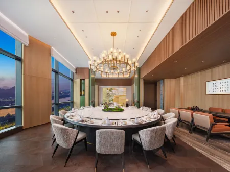 Grand New Century Hotel Zhangzhou
