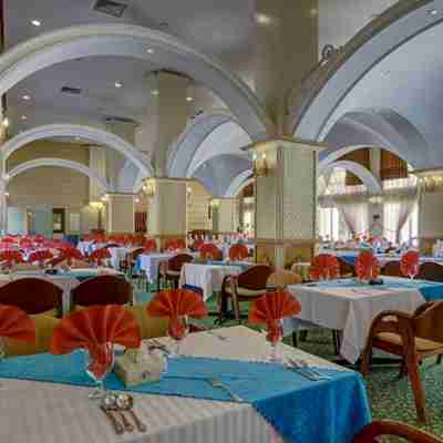 Homa 2 Mashhad Dining/Meeting Rooms