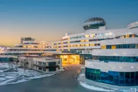 LUXEMON GEM HOTEL Hotels in 