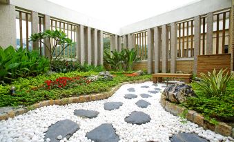 Norway Forest Tamsui Motel