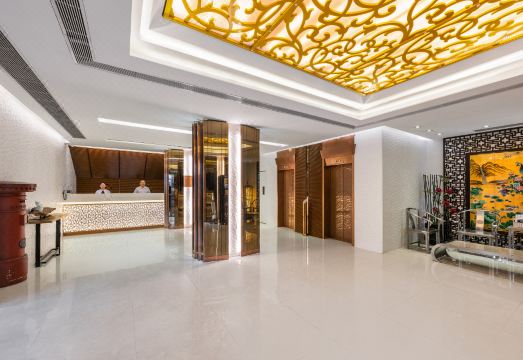 메트로폴 호텔 성로렌수당구