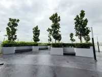 Nexus Kajang by Luvit Stay - Gym