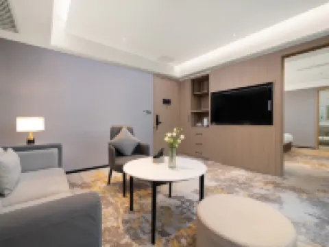 上恆大飯店（攀枝花市政府上恆廣場店） 攀枝花酒店