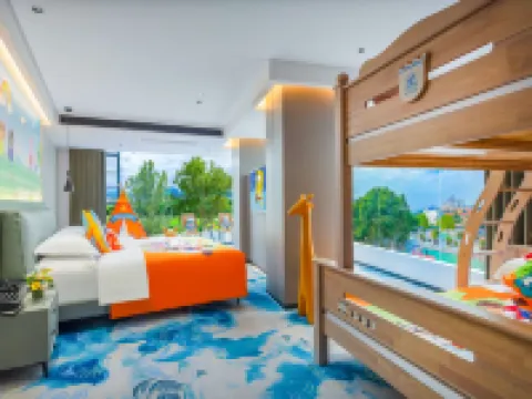 Meiji hotel Hotels in Lipu